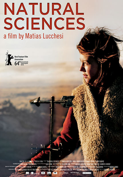 Cine: Poster Imagen