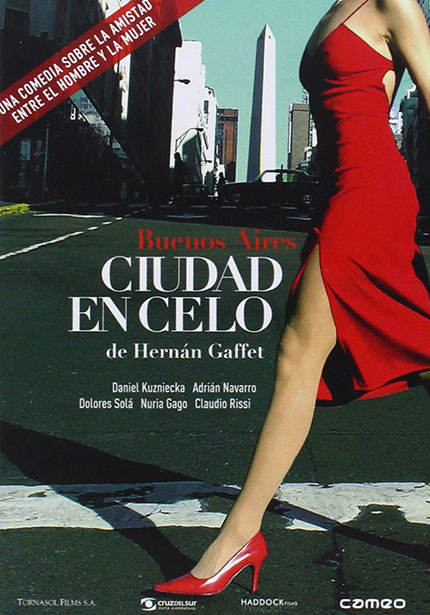 Cine: Poster Imagen