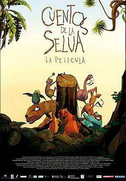 Cine: Poster Imagen