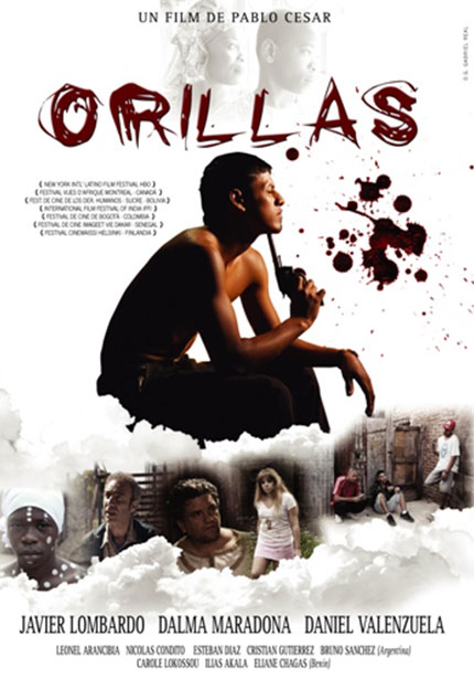 Cine: Poster Imagen