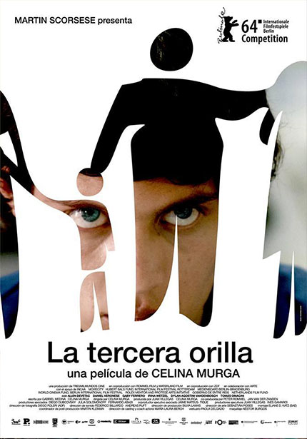 Cine: Poster Imagen