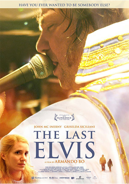Cine: Poster Imagen