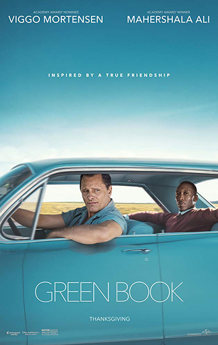 Cine: Poster Imagen