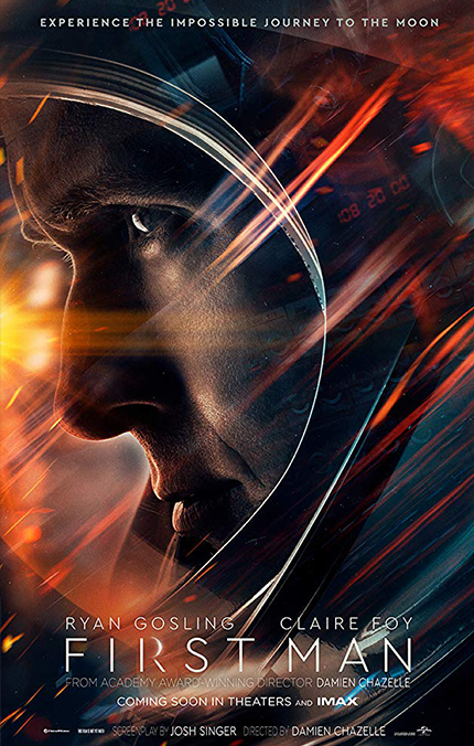 Cine: Poster Imagen