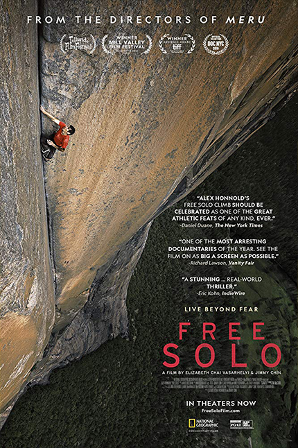 Cine: Poster Imagen