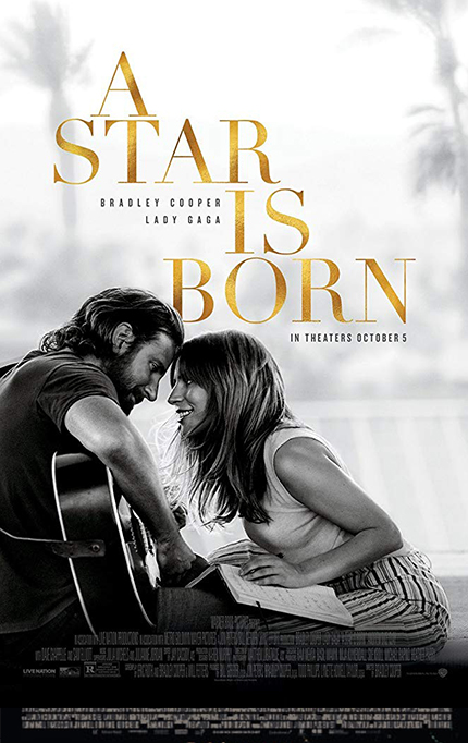 Cine: Poster Imagen