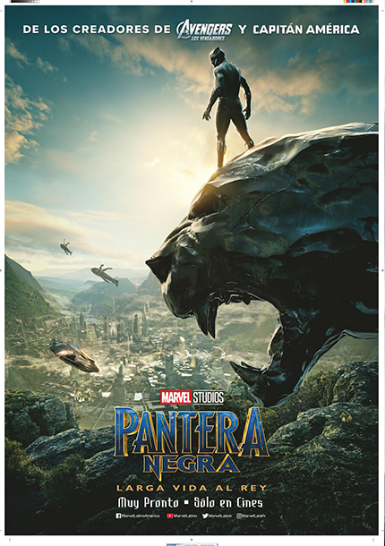 Cine: Poster Imagen