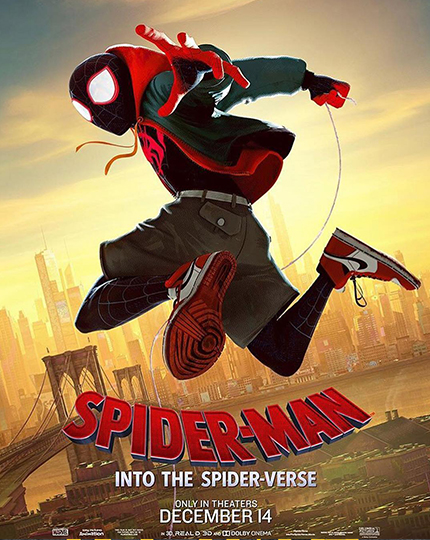 Cine: Poster Imagen