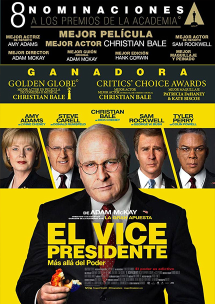 Cine: Poster Imagen