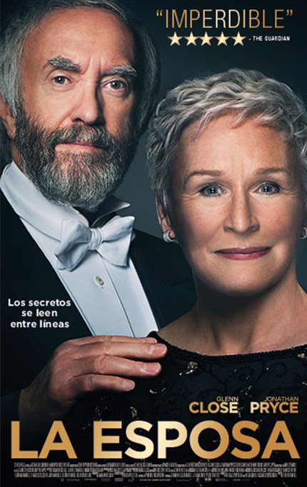 Cine: Poster Imagen
