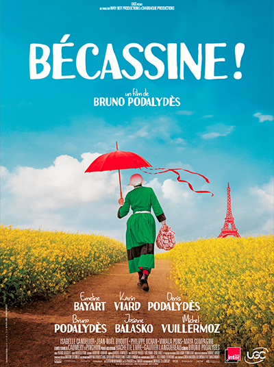 Cine: Poster Imagen