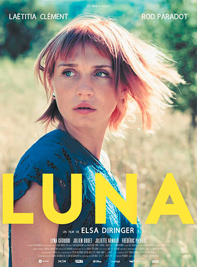 Cine: Poster Imagen