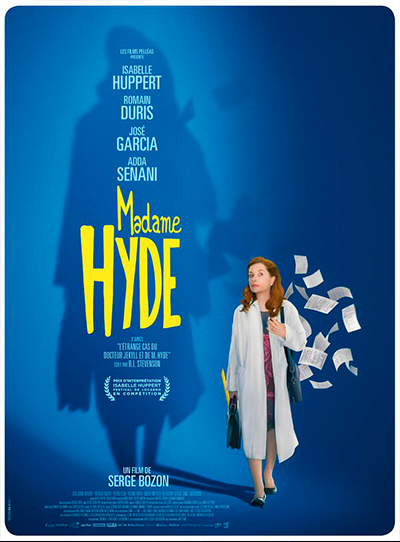 Cine: Poster Imagen