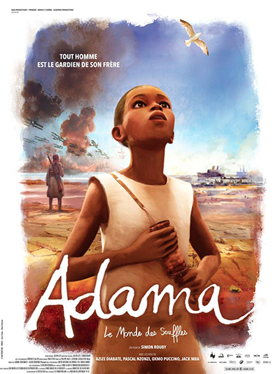 Cine: Poster Imagen