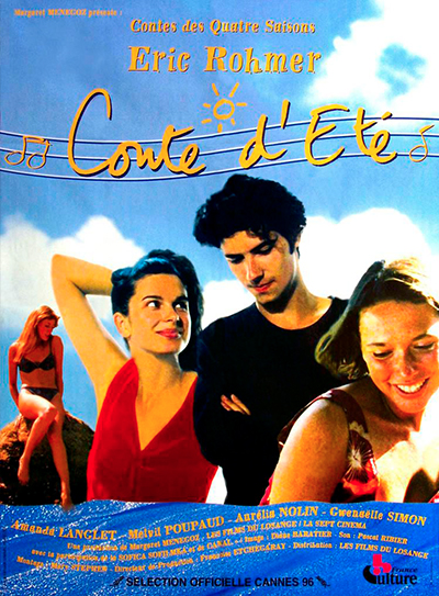Cine: Poster Imagen