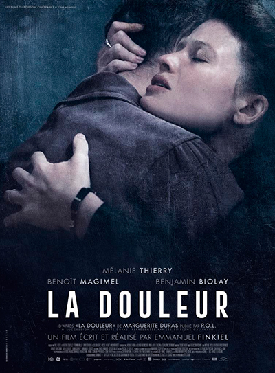 Cine: Poster Imagen