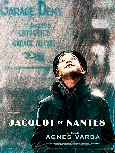 Cine: Poster Imagen