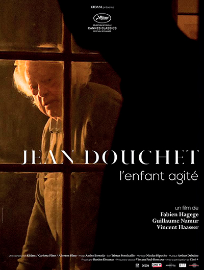 Cine: Poster Imagen
