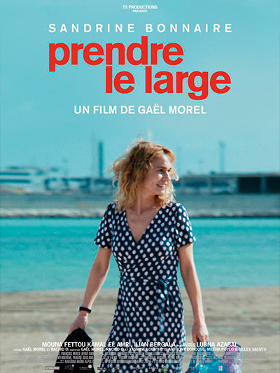 Cine: Poster Imagen