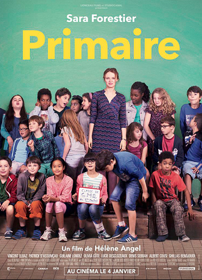 Cine: Poster Imagen