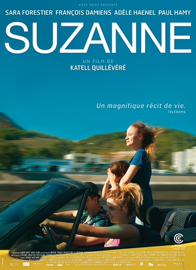 Cine: Poster Imagen