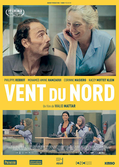 Cine: Poster Imagen