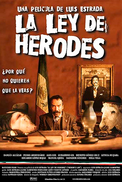 Cine: Poster Imagen