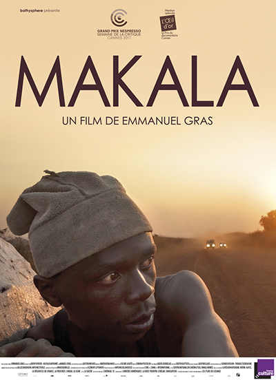 Cine: Poster Imagen