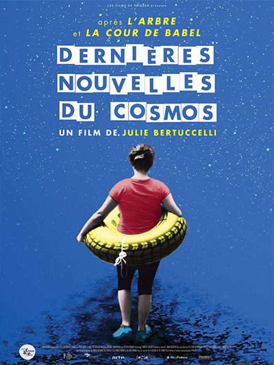 Cine: Poster Imagen