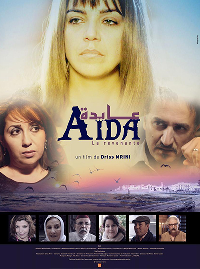 Cine: Poster Imagen