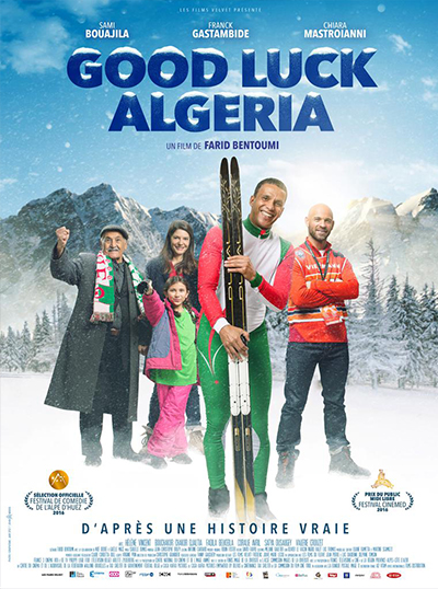Cine: Poster Imagen
