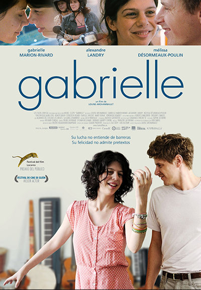 Cine: Poster Imagen