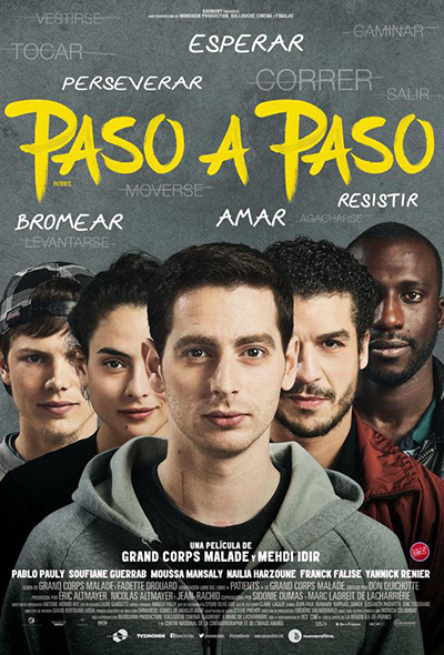 Cine: Poster Imagen