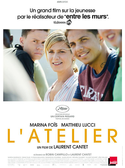 Cine: Poster Imagen