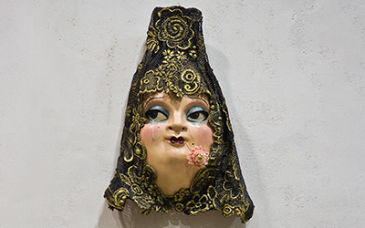 Mascaras