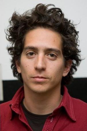 DANIEL ALARCON