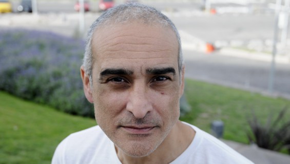 DANIEL QUIROGA