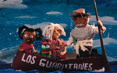 Aventurasdeitzel
